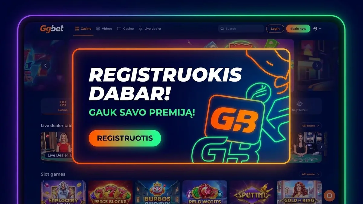 Registracija su premija